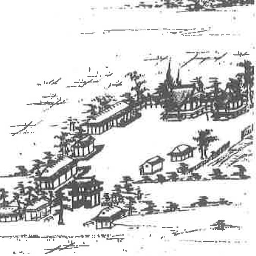 画像：第九番　正覚山　法輪寺