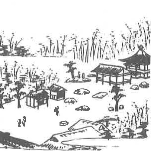 画像：第十五番　薬王山　國分寺