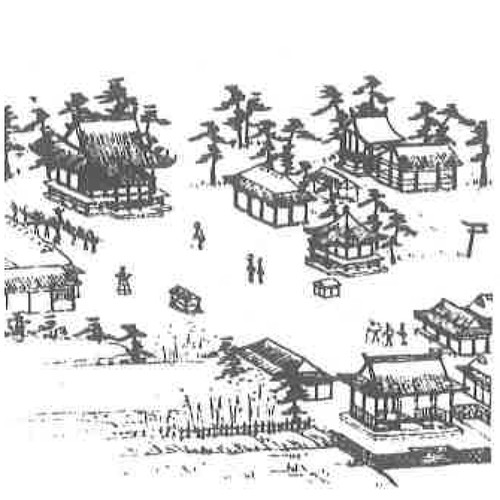 画像：第十七番　瑠璃山　井戸寺