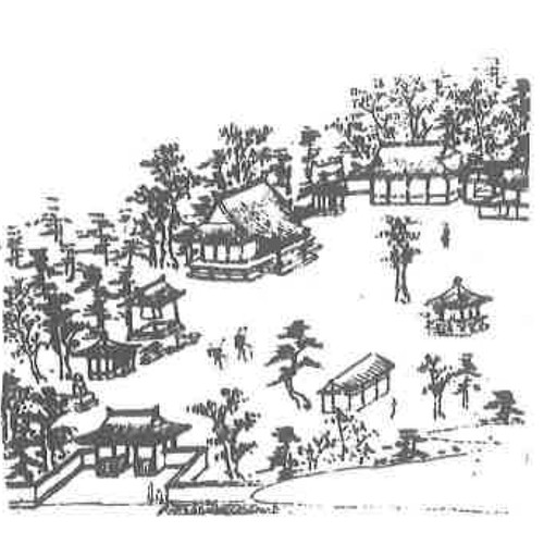 画像：第十九番　橋池山 立江寺