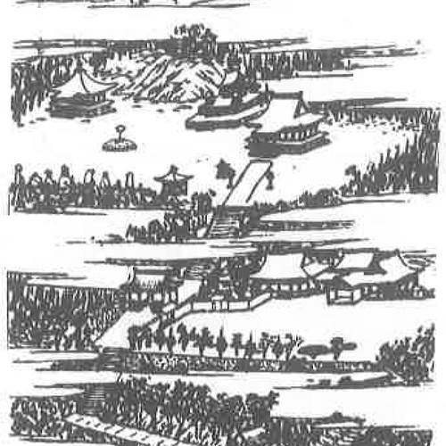 画像：第二十三番　医王山　薬王寺