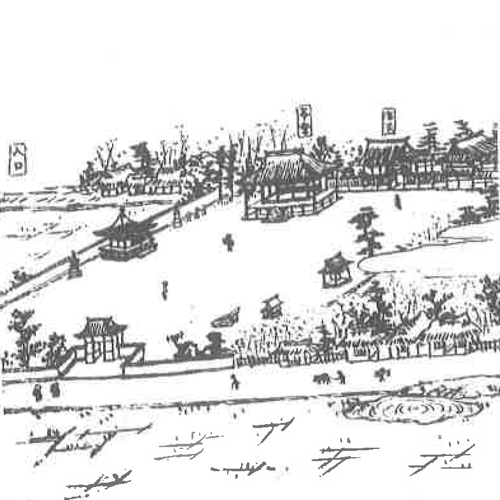 画像：第五十三番　須賀山　圓明寺