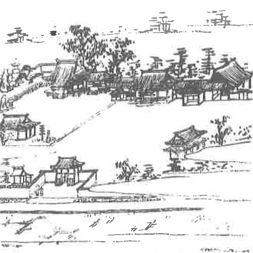 画像：第六十三番　密教山　吉祥寺