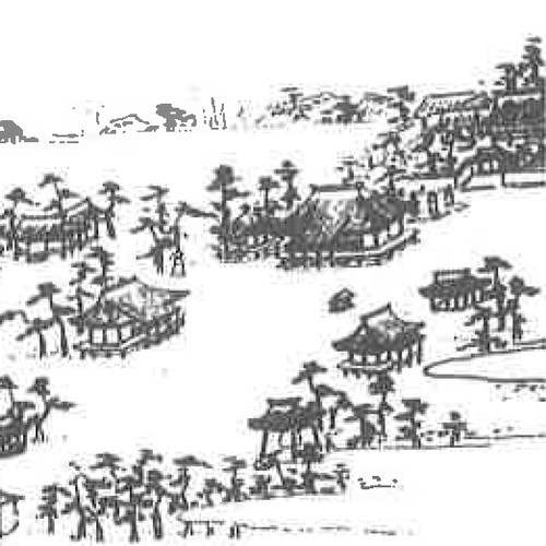 画像：第七十番　七宝山　本山寺