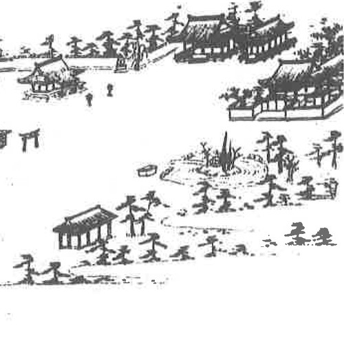 画像：第七十六番　鶏足山 金倉寺