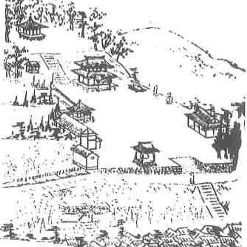 画像：第七十八番　仏光山　郷照寺