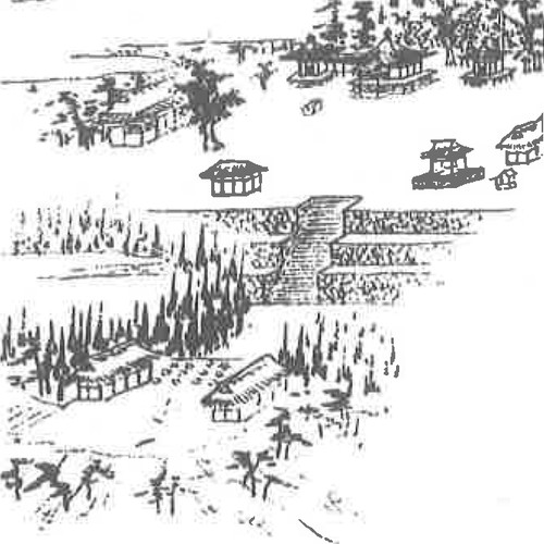 画像：第八十二番　青峰山　根香寺