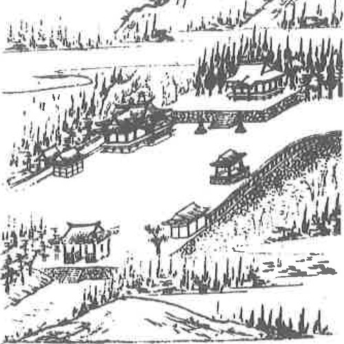 画像：第八十五番　五剣山　八栗寺